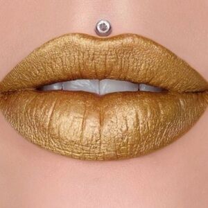 New Jeffree Star Velour Liquid Lipstick First Class